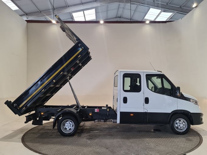 2025 Iveco Daily
