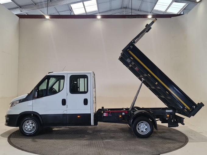 2025 Iveco Daily