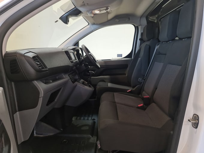 2025 Citroen Dispatch