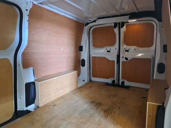 2025 Citroen Dispatch