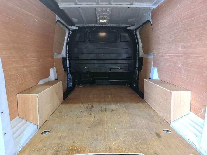 2025 Citroen Dispatch