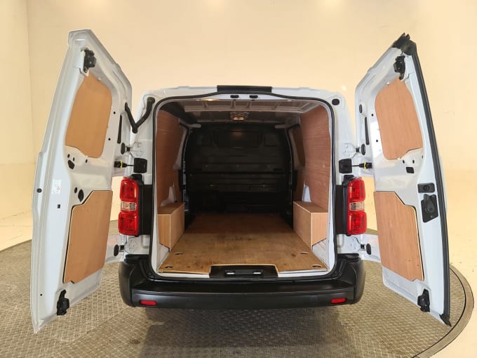2025 Citroen Dispatch