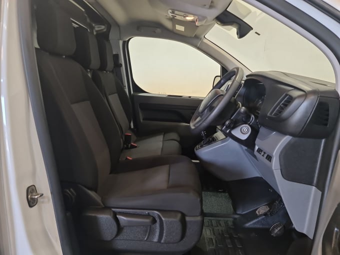 2025 Citroen Dispatch