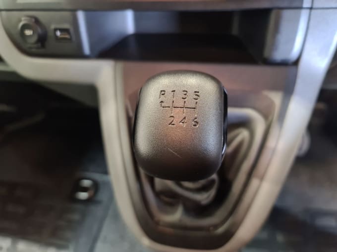 2025 Citroen Dispatch