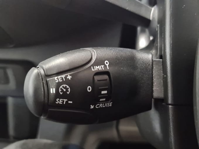 2025 Citroen Dispatch