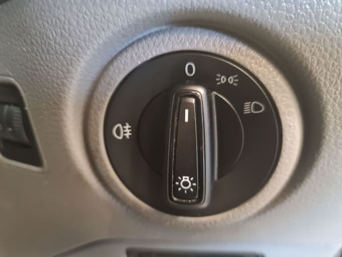 2025 Volkswagen Crafter