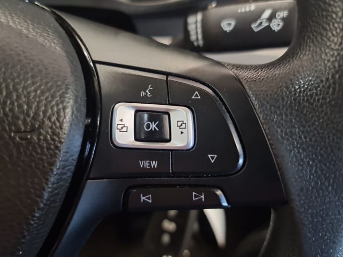 2025 Volkswagen Crafter