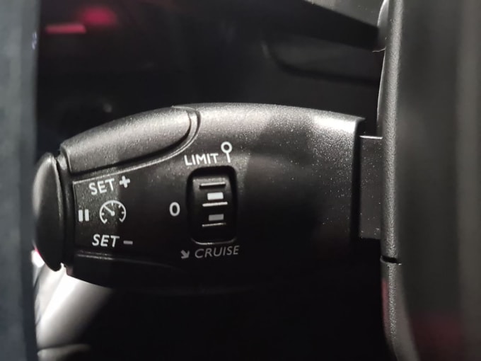 2025 Peugeot Partner