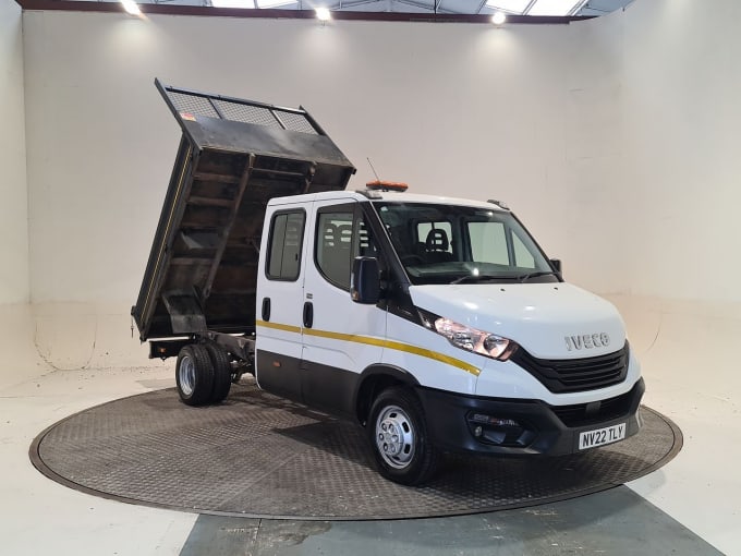 2025 Iveco Daily