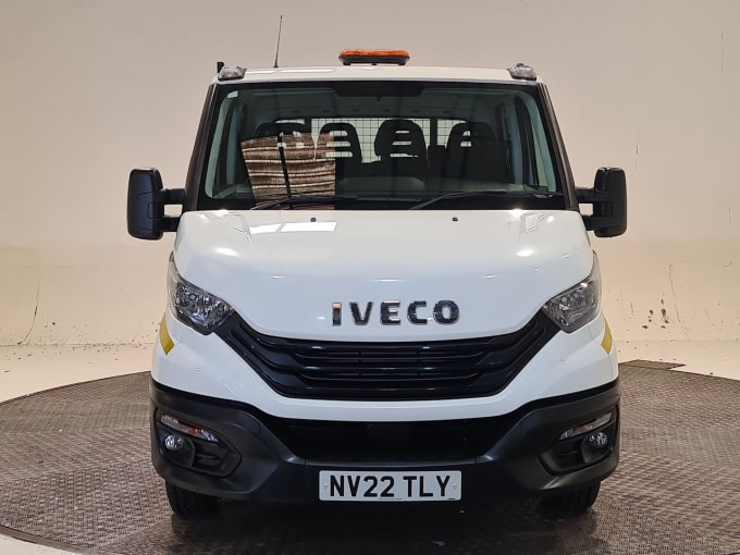 2025 Iveco Daily