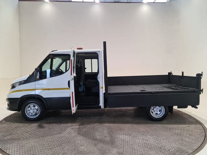 2025 Iveco Daily