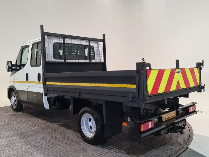 2025 Iveco Daily