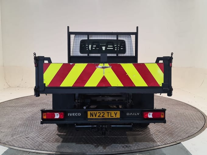 2025 Iveco Daily