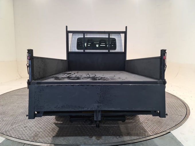 2025 Iveco Daily