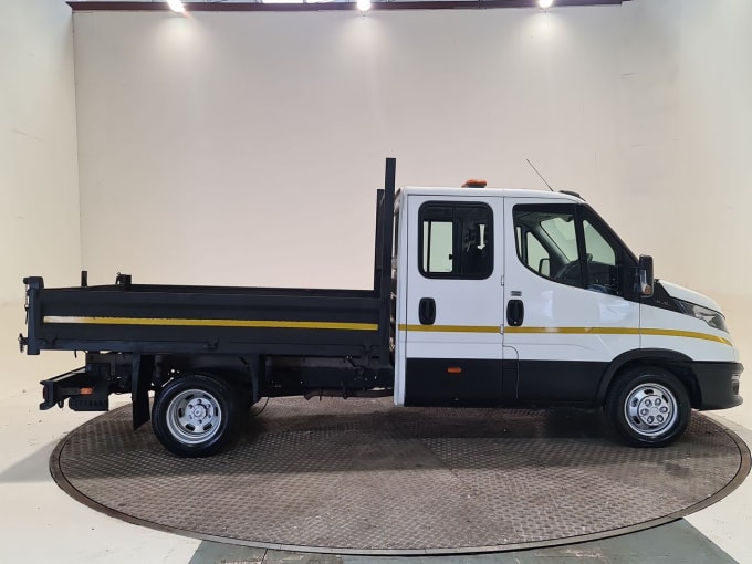 2025 Iveco Daily