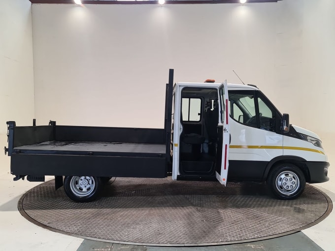 2025 Iveco Daily