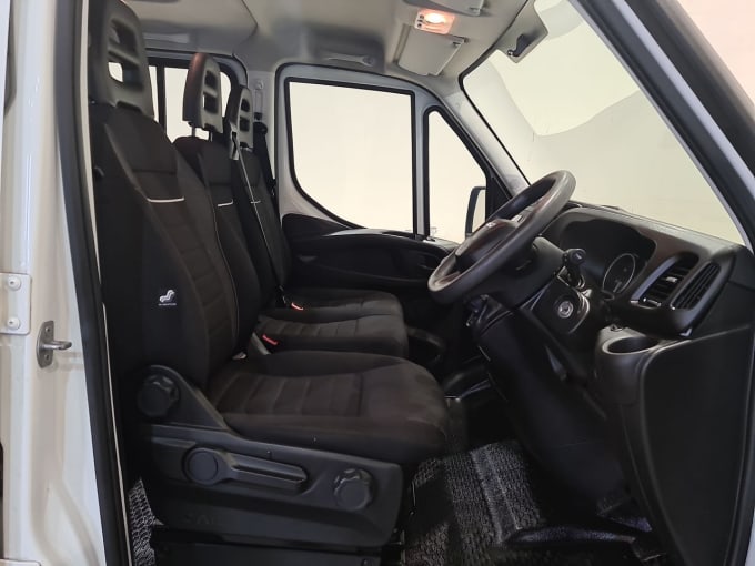 2025 Iveco Daily