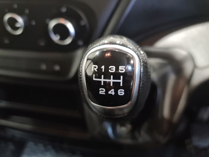 2025 Iveco Daily