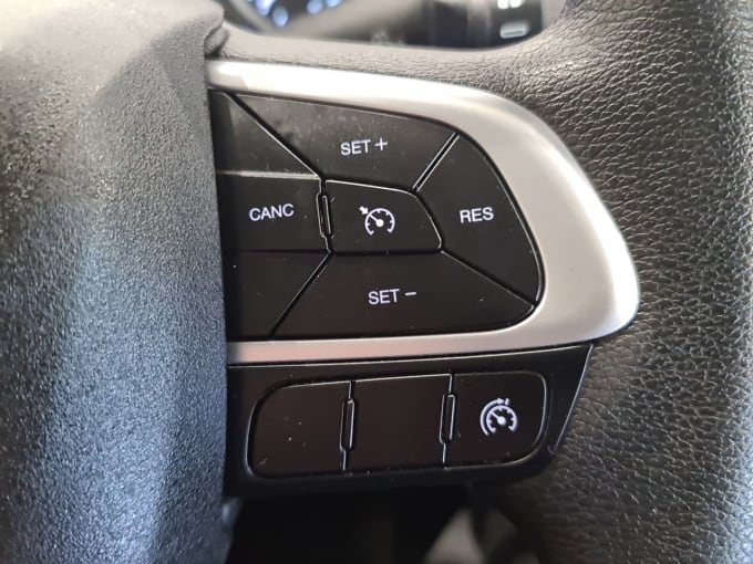 2025 Iveco Daily
