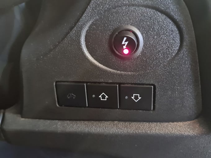 2025 Iveco Daily