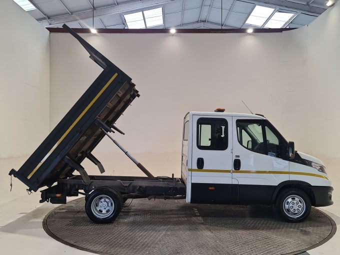 2025 Iveco Daily