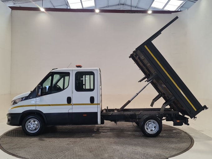 2025 Iveco Daily