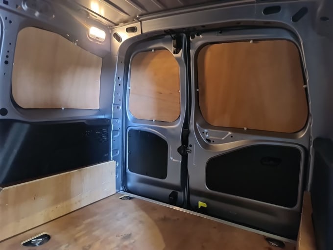2025 Citroen Berlingo