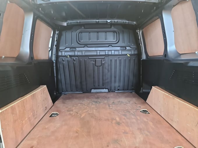 2025 Citroen Berlingo