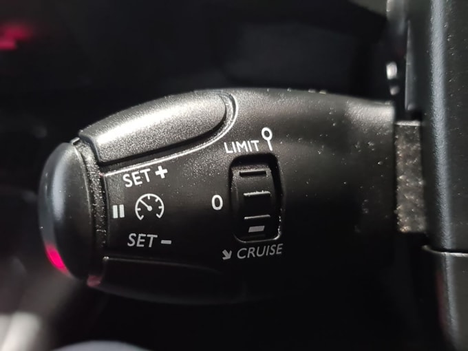 2025 Citroen Berlingo