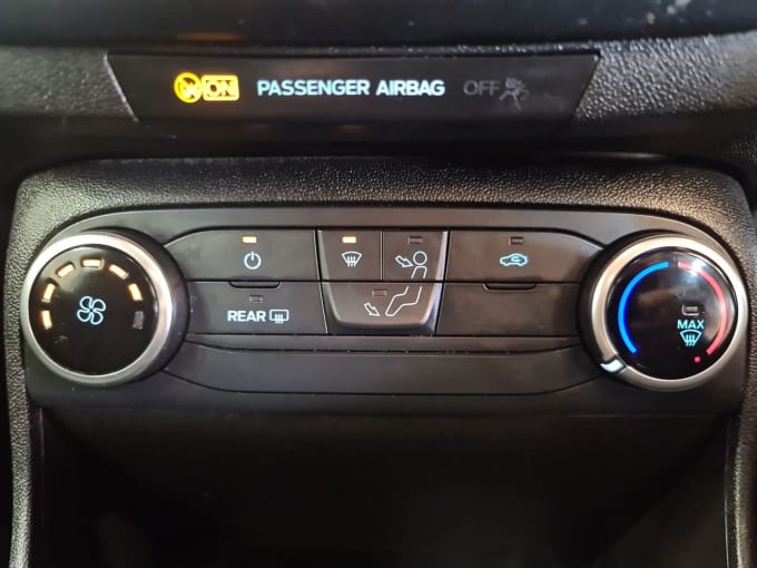 2025 Ford Fiesta Van