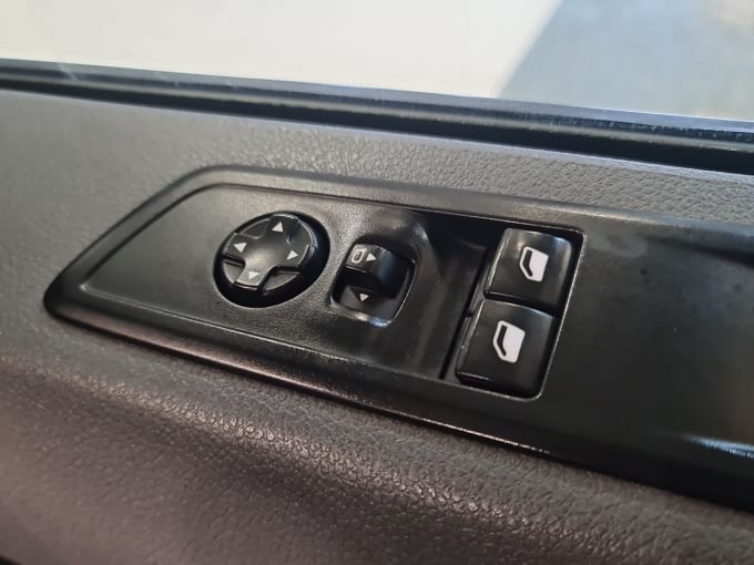 2025 Vauxhall Vivaro