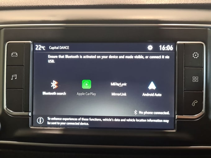 2025 Vauxhall Vivaro