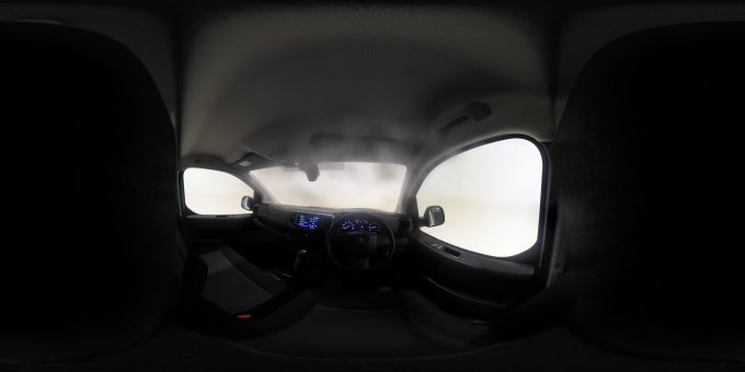 2025 Peugeot Expert