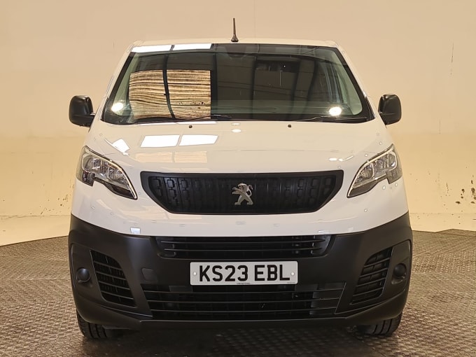 2025 Peugeot Expert