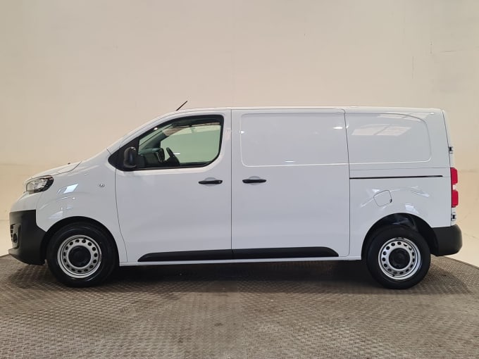2025 Peugeot Expert