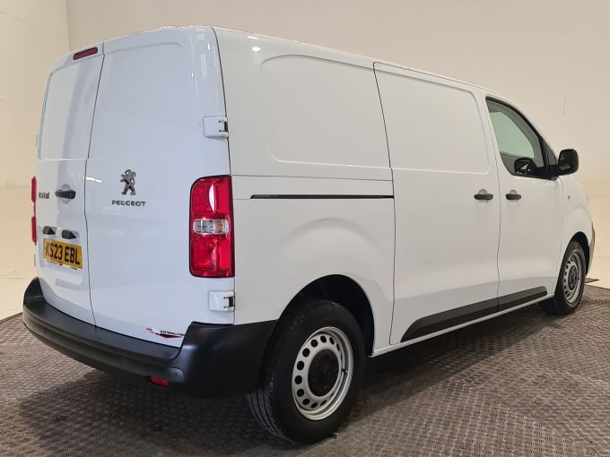 2025 Peugeot Expert