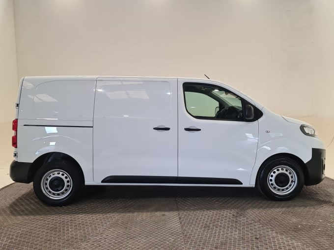 2025 Peugeot Expert