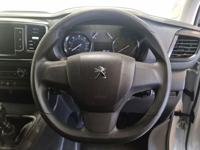 2025 Peugeot Expert