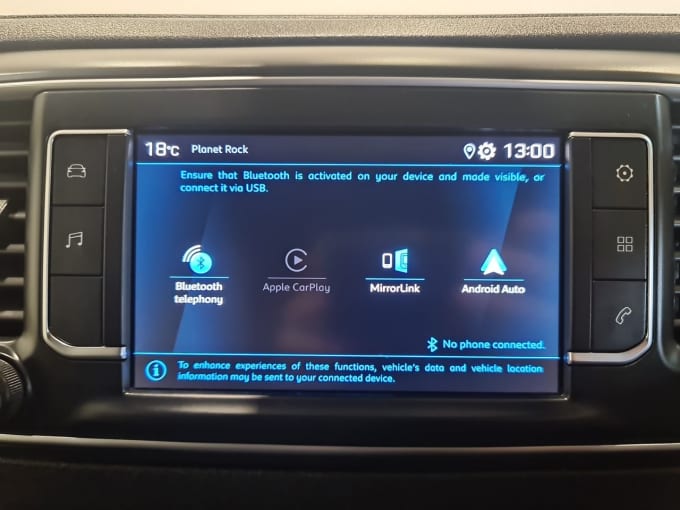 2025 Peugeot Expert