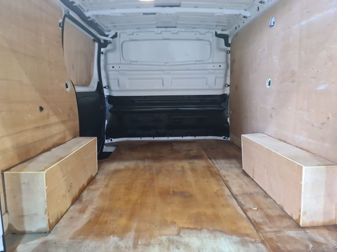 2025 Renault Trafic