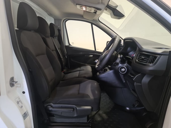 2025 Renault Trafic