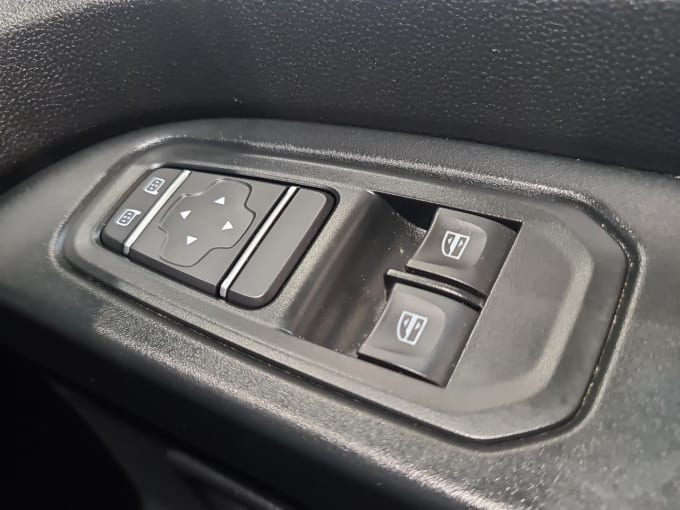 2025 Renault Trafic