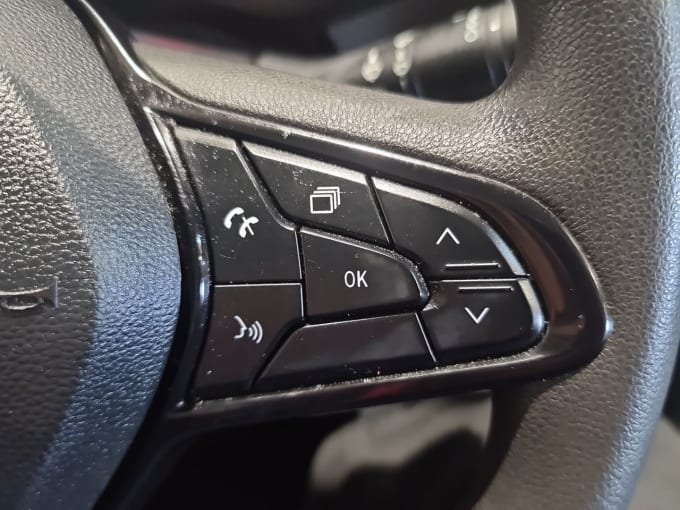 2025 Renault Trafic