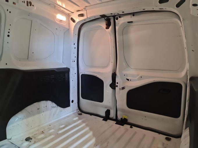 2025 Citroen Berlingo