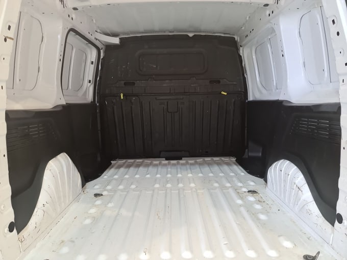 2025 Citroen Berlingo
