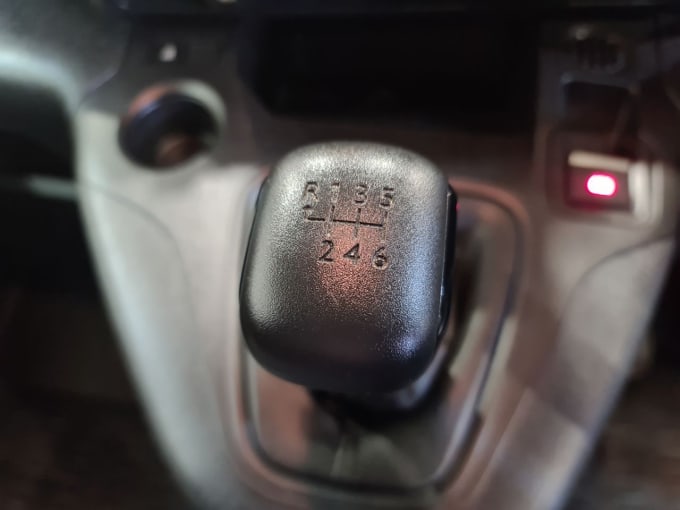 2025 Citroen Berlingo