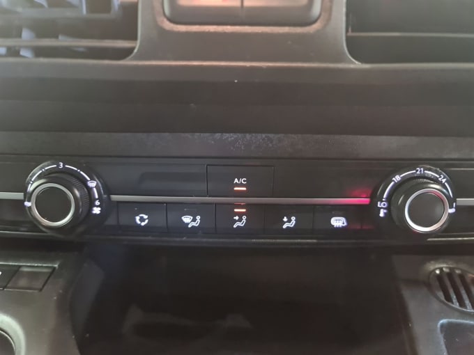 2025 Citroen Berlingo