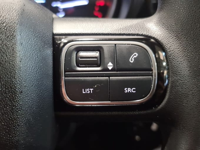 2025 Citroen Berlingo