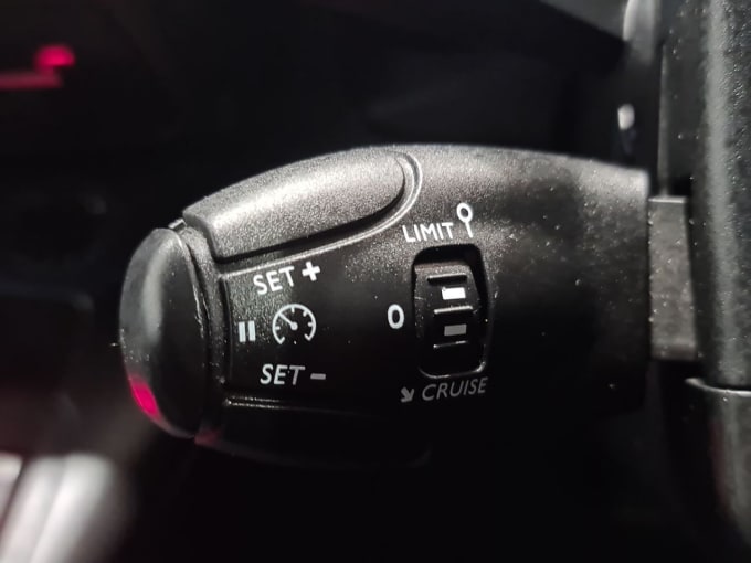 2025 Citroen Berlingo