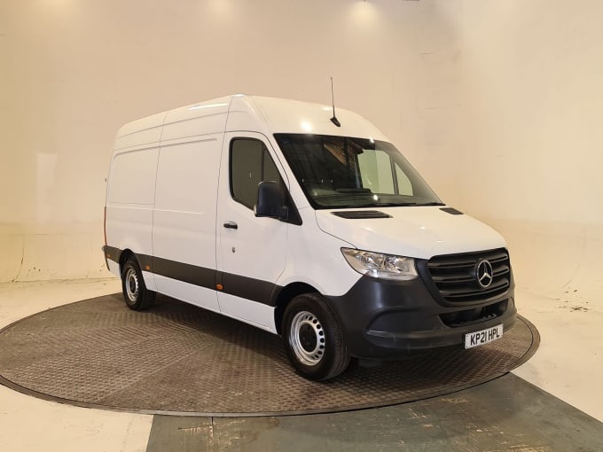2025 Mercedes-benz Sprinter